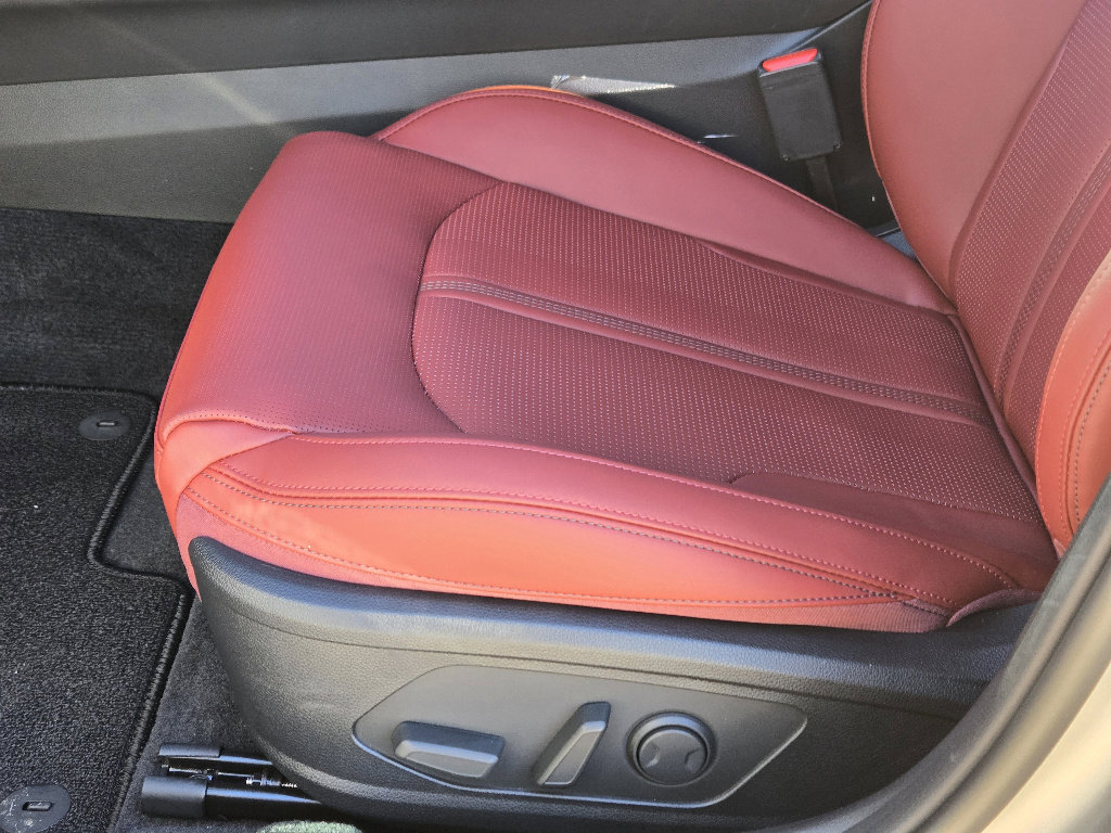 New 2026 Kia K5 GT-Line image 17