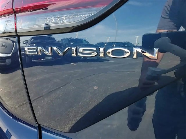 Used 2023 Buick Envision Essence image 5