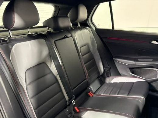New 2026 Volkswagen GTI Autobahn FWD image 13
