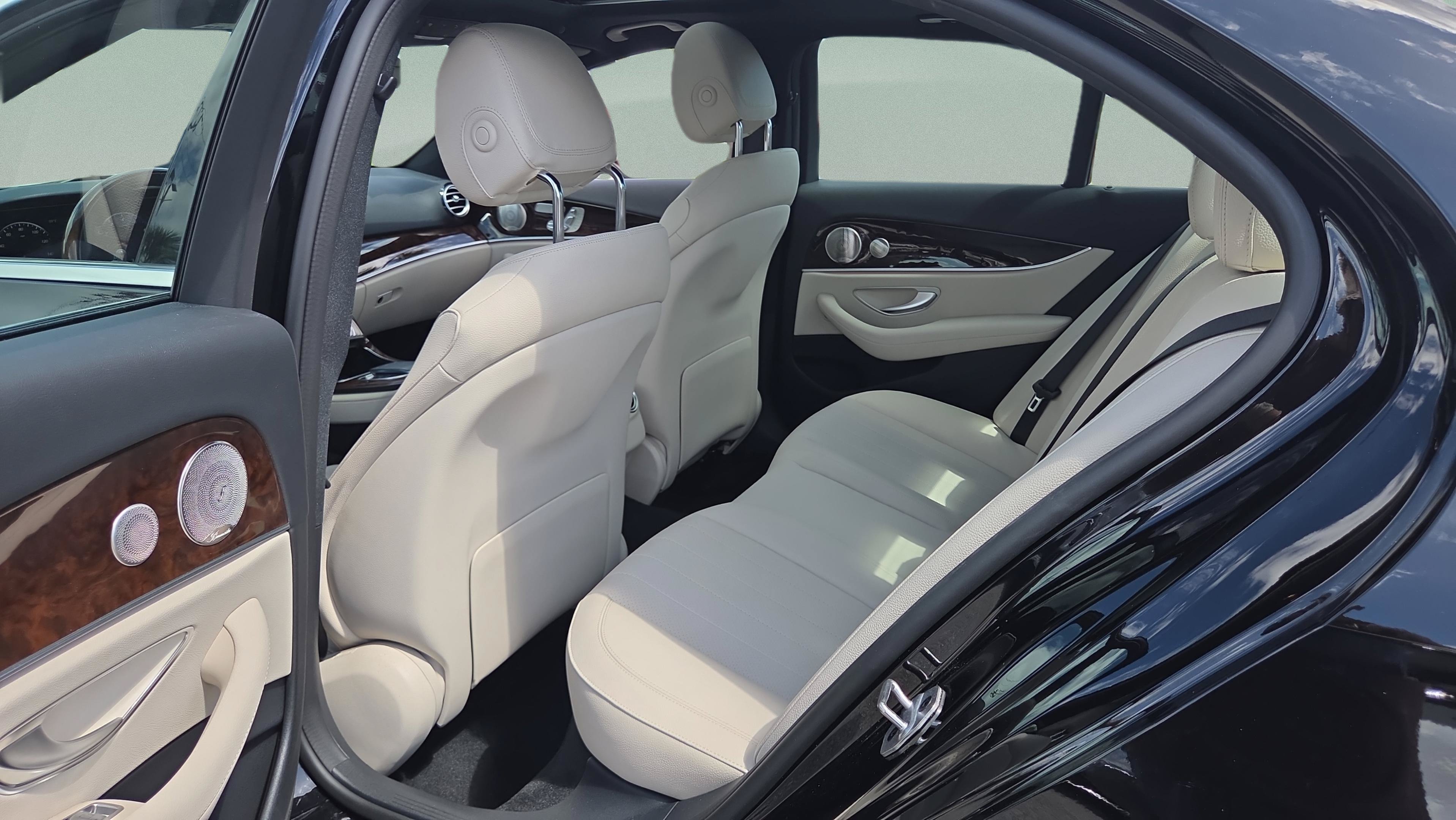 Certified 2023 Mercedes-Benz E 350 Sedan image 11