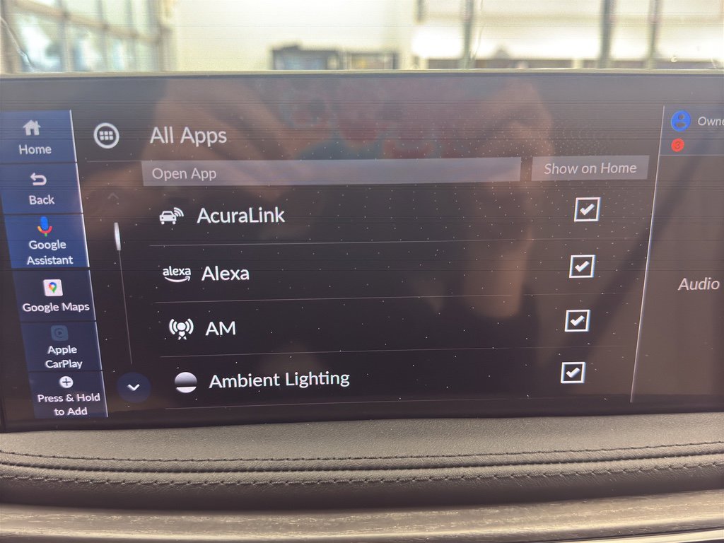 New 2026 Acura MDX SH-AWD w/ Advance Package image 19