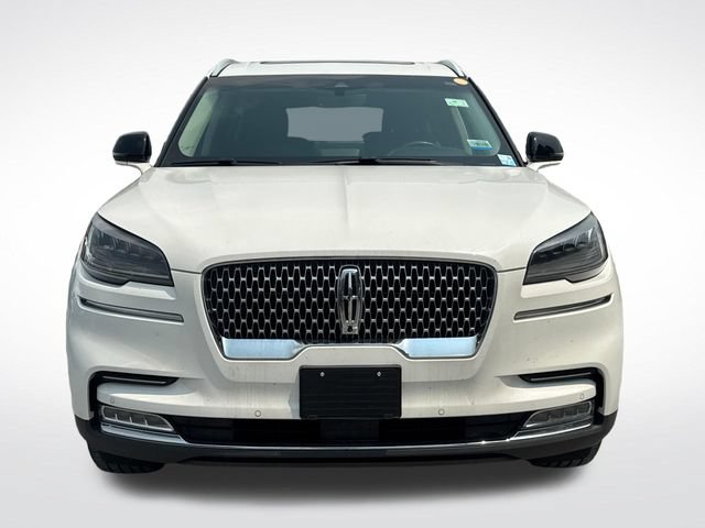 Used 2020 Lincoln Aviator Reserve w/ Equipment Group 201A AWD/4WD image 10