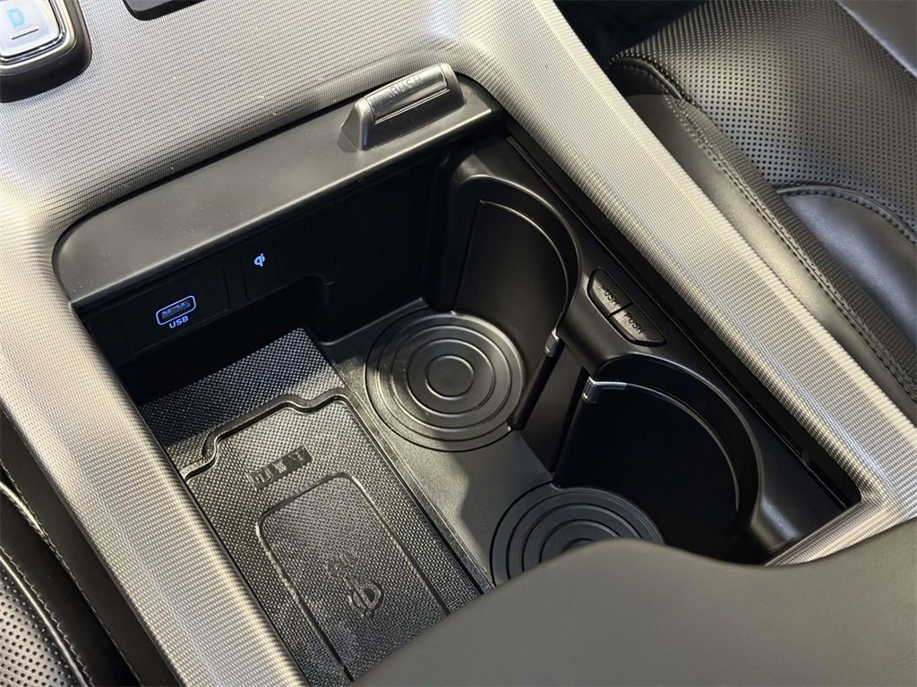 Used 2024 Hyundai Palisade Calligraphy image 18