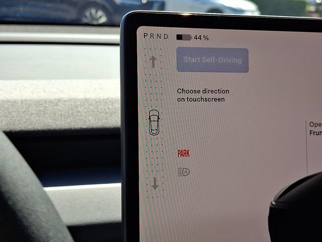 Used 2026 Tesla Model Y 2WD image 18