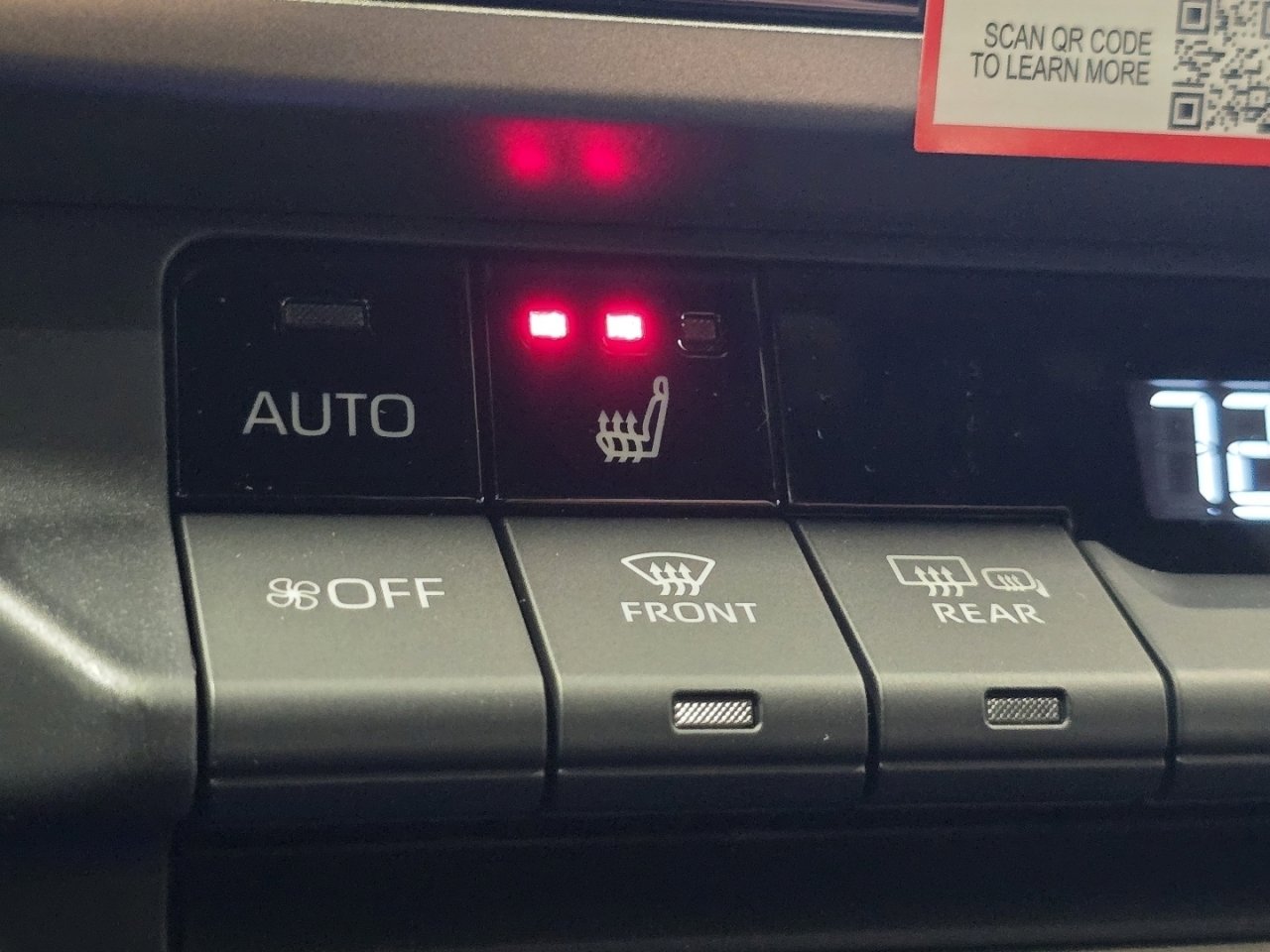 New 2026 Toyota Camry image 8