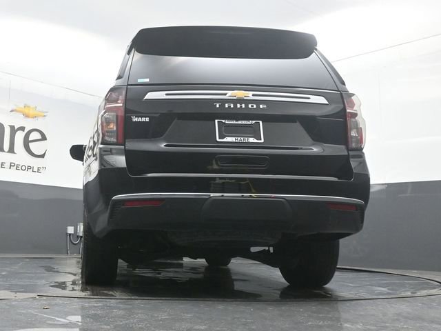 Used 2023 Chevrolet Tahoe LS image 55