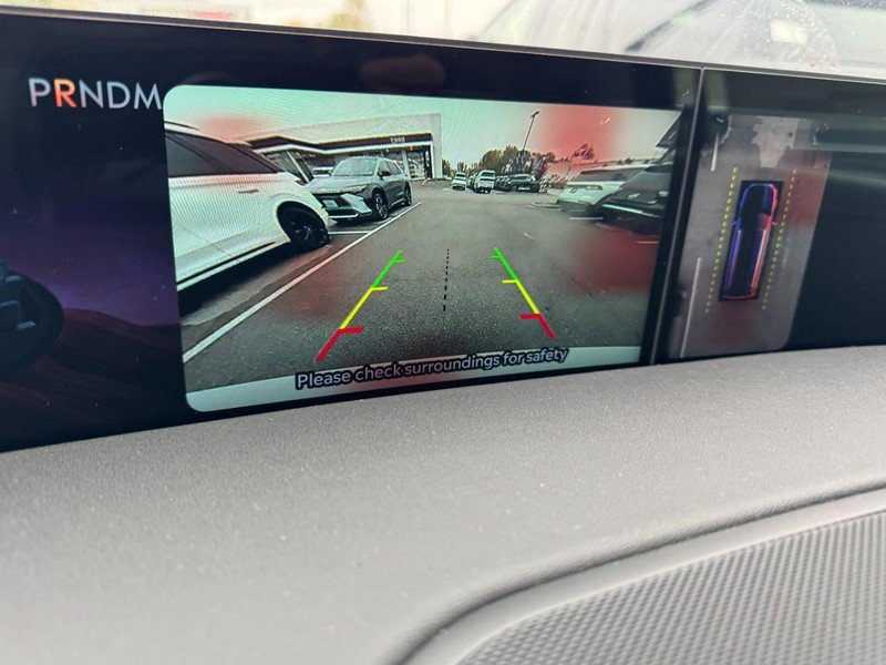 New 2025 Lincoln Navigator Reserve image 24