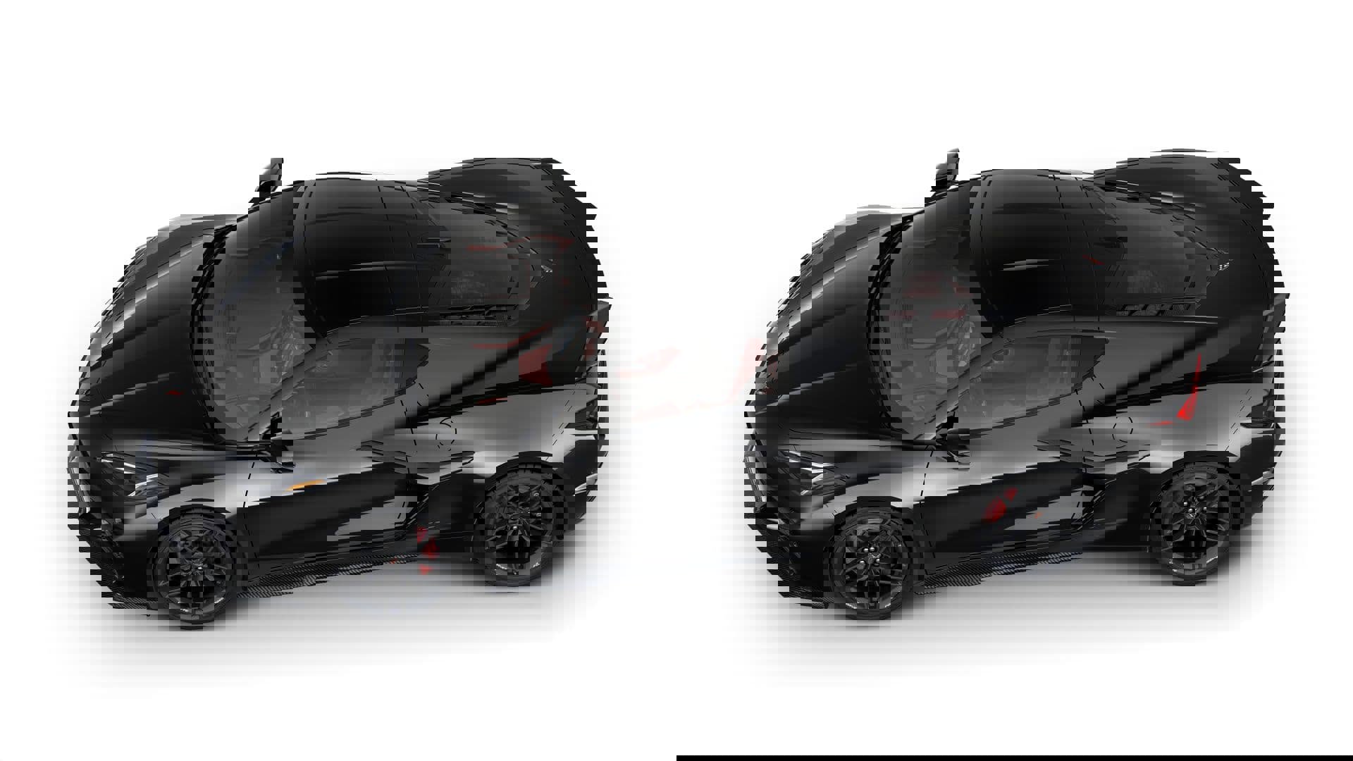 New 2026 Chevrolet Corvette Z06 image 71