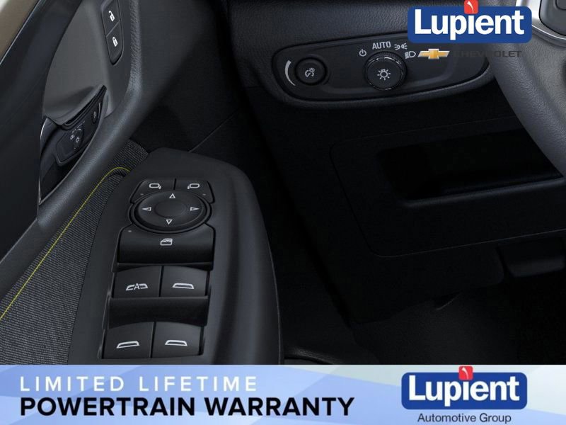 New 2026 Chevrolet TrailBlazer ACTIV image 23