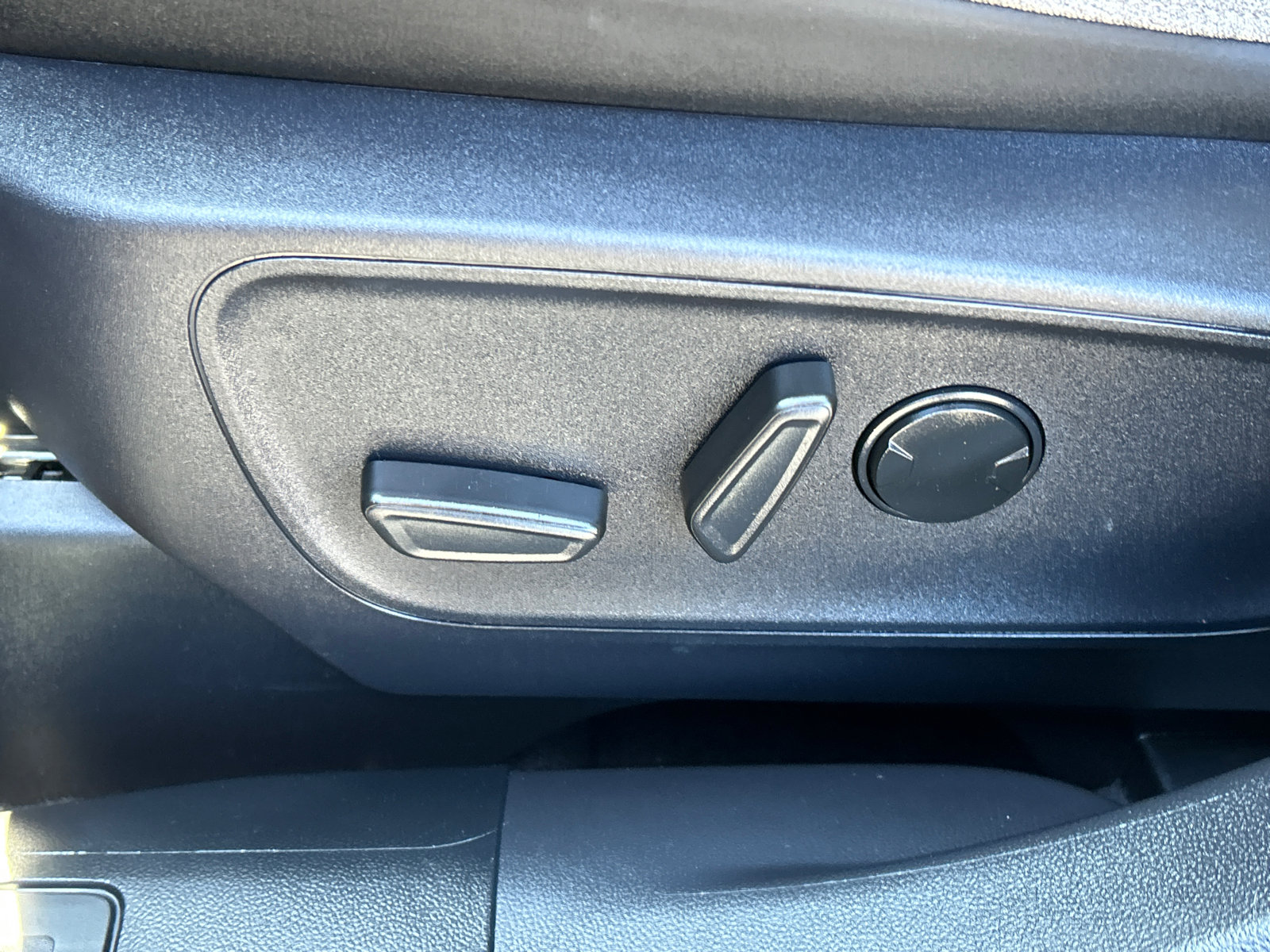 Certified 2025 Ford Bronco Sport Big Bend w/ Convenience Package image 11