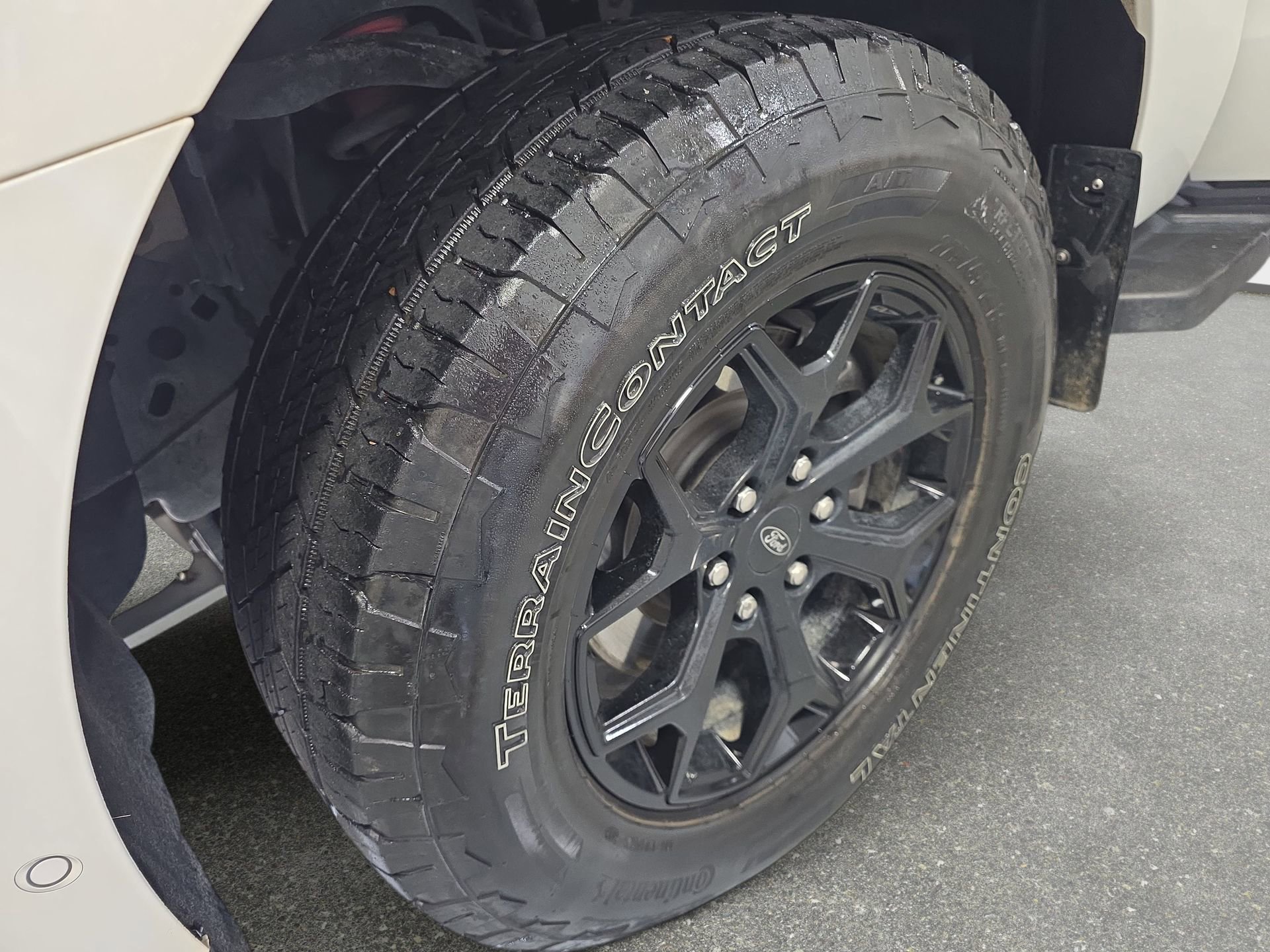 Used 2022 Ford Expedition Timberline AWD/4WD image 31