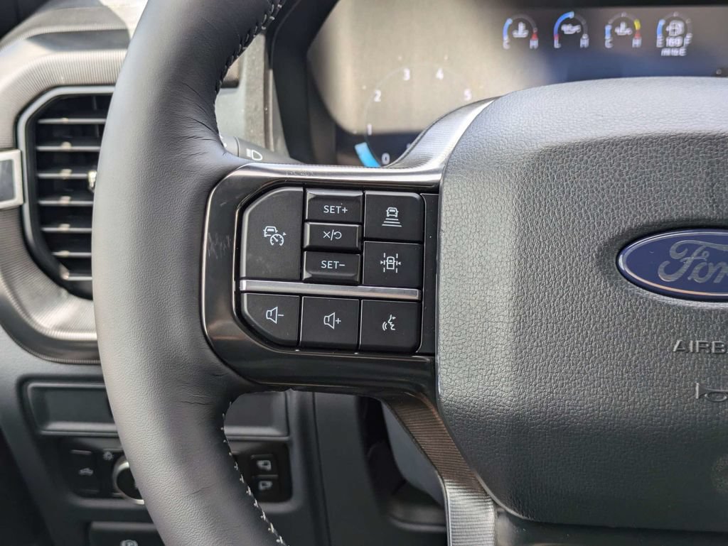 New 2026 Ford F150 Platinum w/ Equipment Group 702A High AWD/4WD image 27