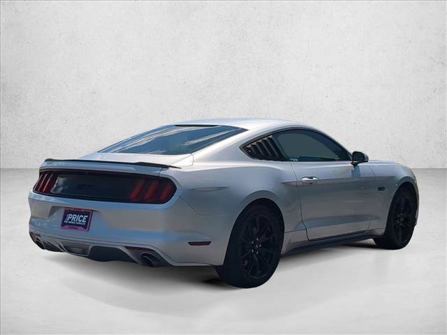 Used 2017 Ford Mustang GT w/ Black Accent Package RWD image 5
