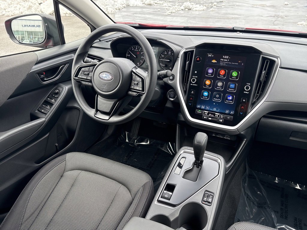Certified 2024 Subaru Crosstrek 2.0i Premium image 14