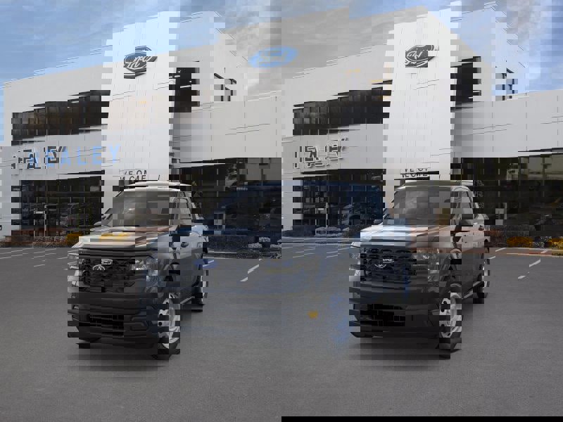 New 2026 Ford Maverick XL image 2