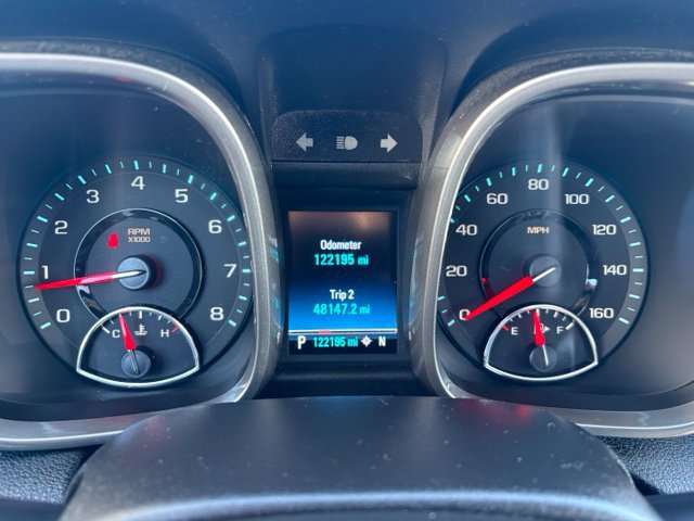 Used 2013 Chevrolet Malibu LT FWD image 27