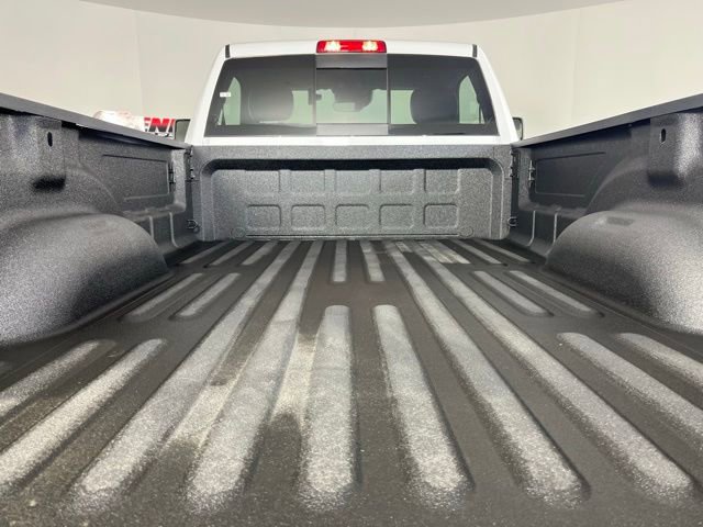 New 2026 RAM 2500 Tradesman image 8