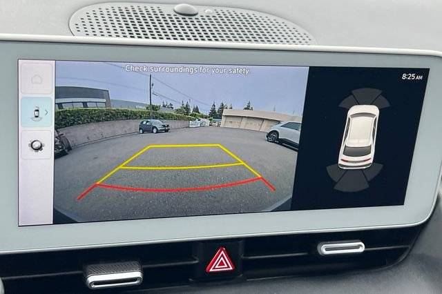 Certified 2024 Hyundai Ioniq 5 SEL image 26