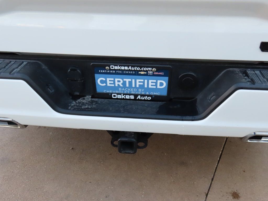 Used 2024 GMC Sierra 1500 Elevation w/ Preferred Package image 22