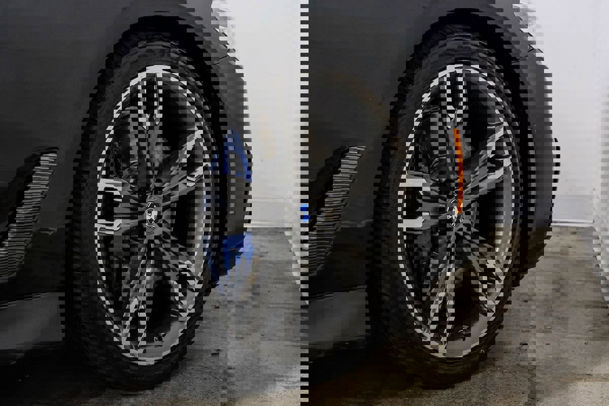 Used 2018 BMW M550i xDrive image 54