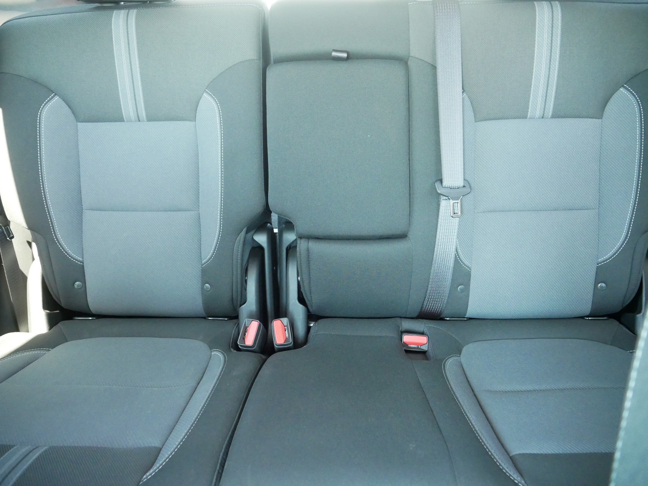 Used 2025 Chevrolet Blazer LT AWD/4WD image 13