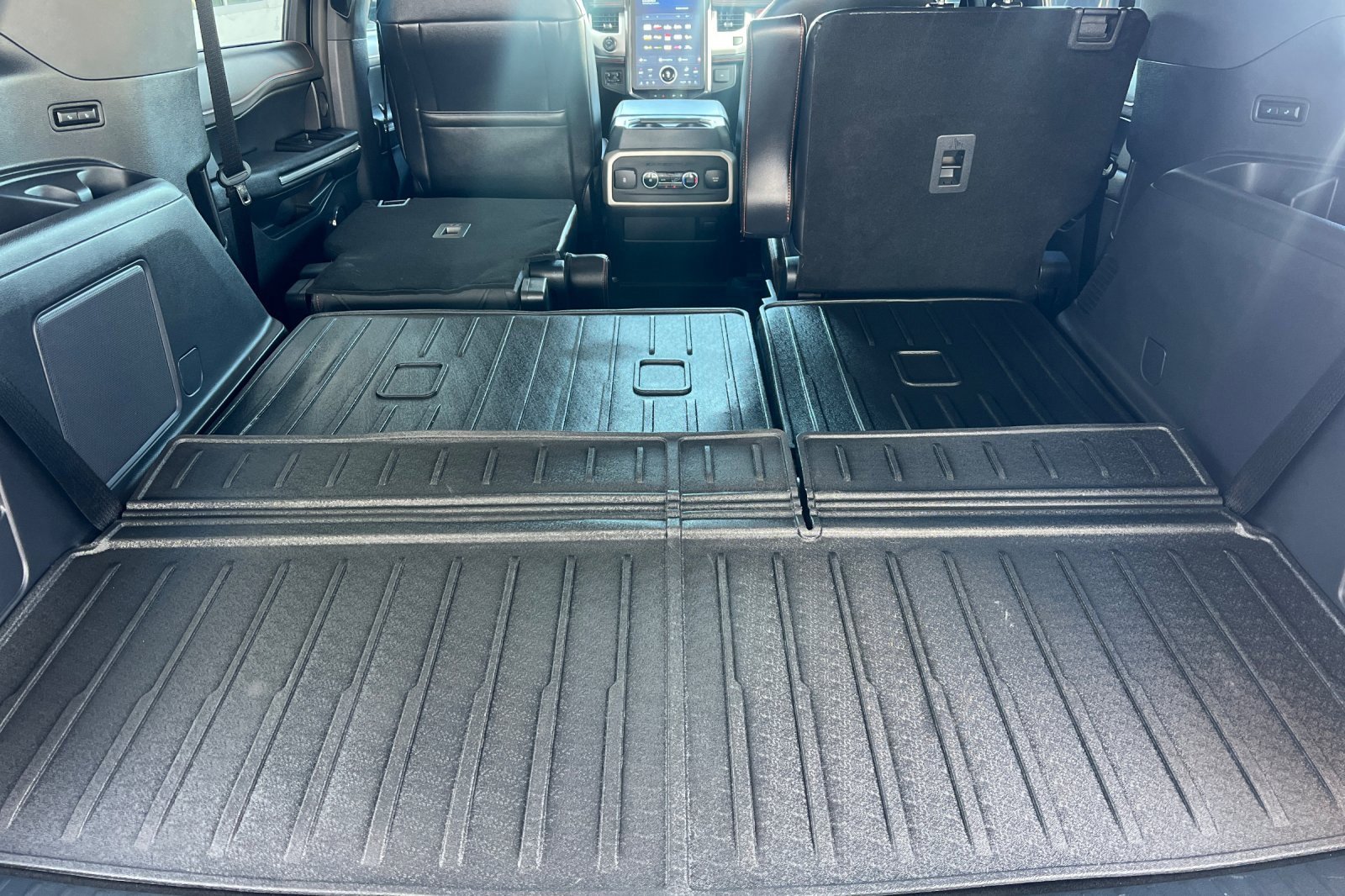 Used 2024 Ford Expedition Timberline image 13