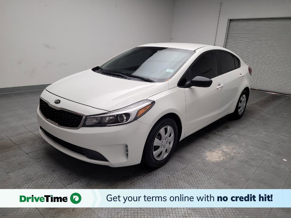 Used 2017 Kia Forte LX image 1