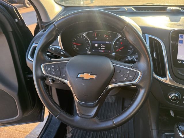 Used 2021 Chevrolet Equinox LT image 13