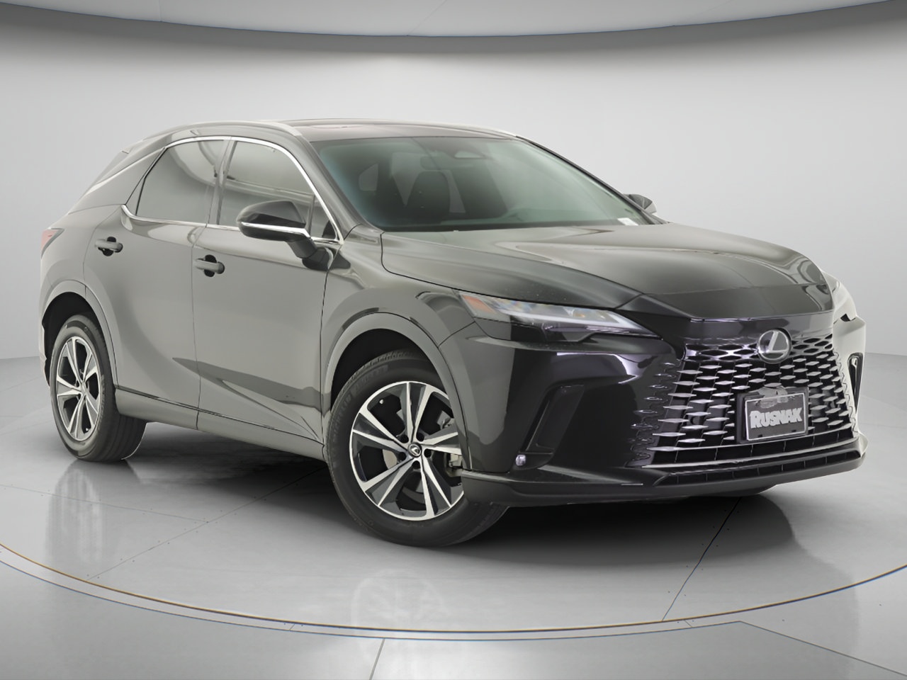 Used 2025 Lexus RX 350 FWD w/ Technology Package image 32