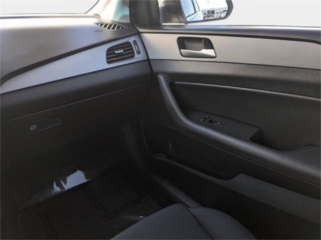 Used 2018 Hyundai Sonata SEL image 17