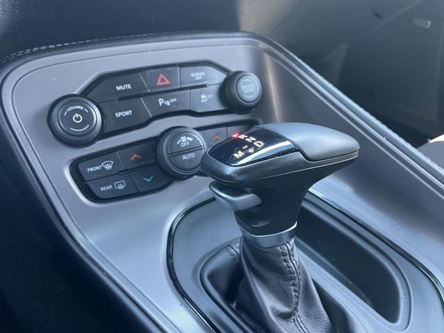 Used 2023 Dodge Challenger GT w/ Blacktop Package image 30