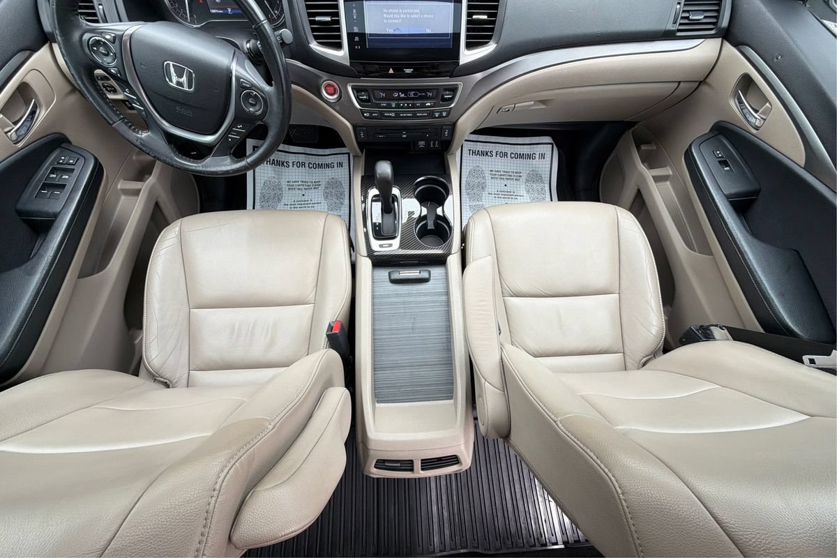 Used 2016 Honda Pilot EX-L image 15