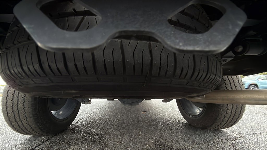 Used 2023 Chevrolet Colorado Z71 image 21