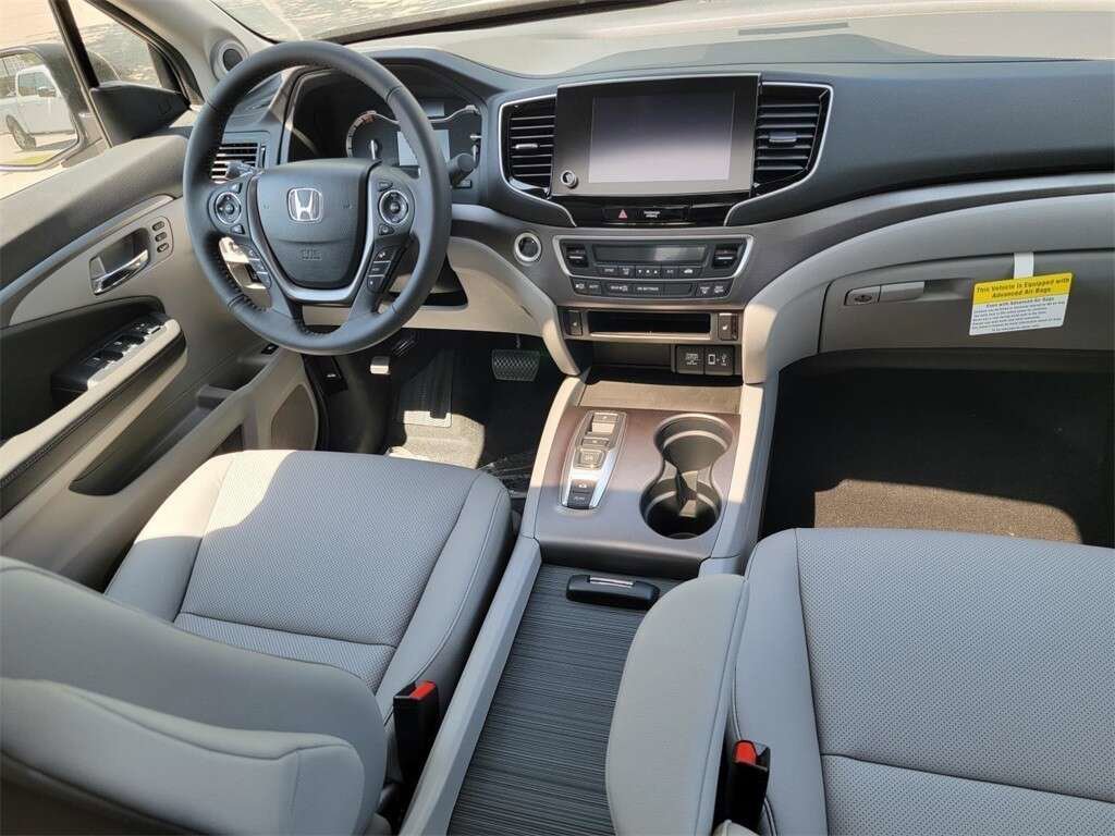Used 2023 Honda Ridgeline RTL image 21