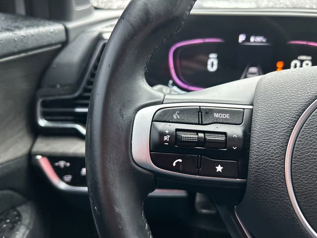 Used 2023 Kia Sportage X-Line w/ X-Line Premium Package image 30