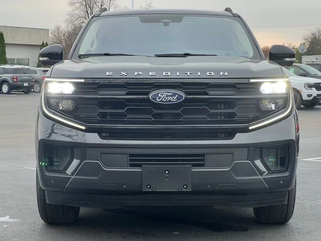 Certified 2025 Ford Expedition Max Active AWD/4WD image 45