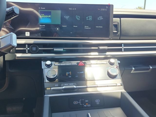 New 2026 Hyundai Santa Fe SE FWD image 15