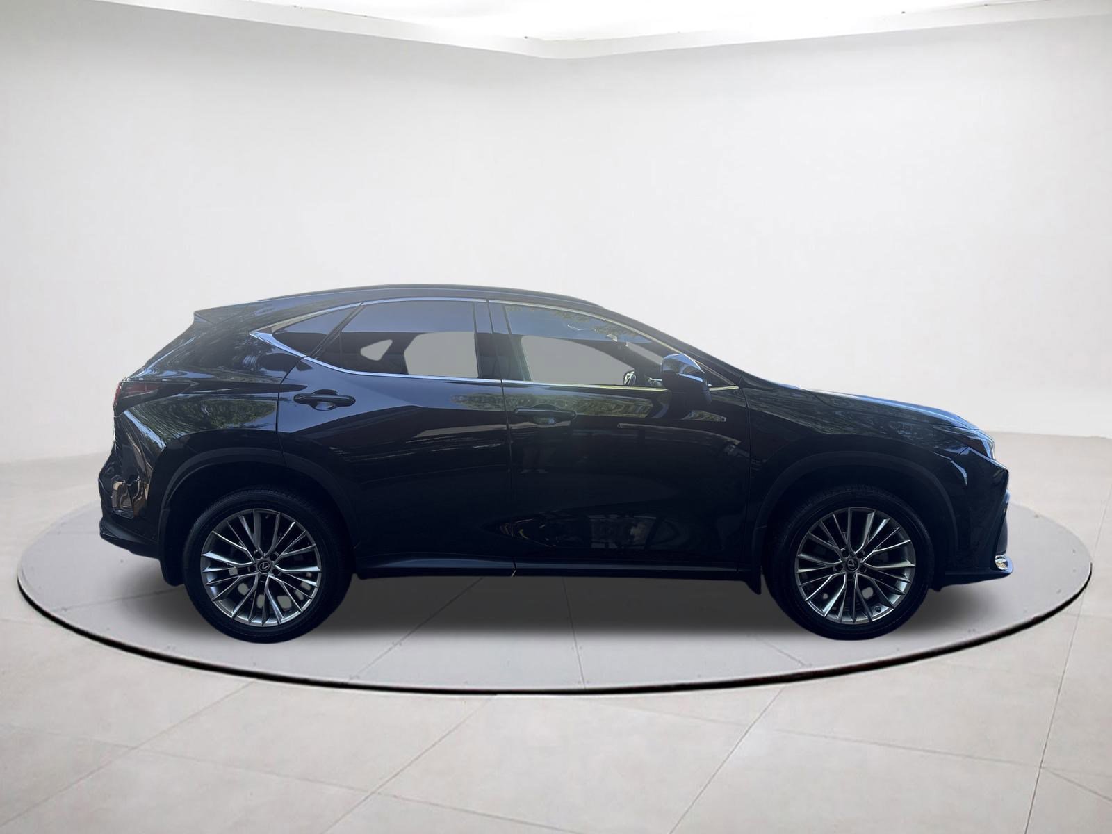 Used 2023 Lexus NX 350 AWD w/ Luxury Package image 8
