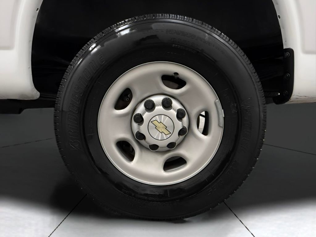 Used 2023 Chevrolet Express 2500 Extended w/ Driver Convenience Package RWD image 22