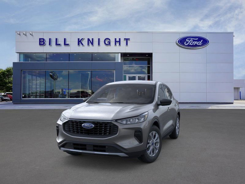 New 2026 Ford Escape Active image 2