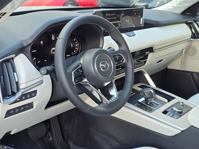 New 2026 MAZDA CX-90 3.3 Turbo w/ Premium Plus Pkg image 7