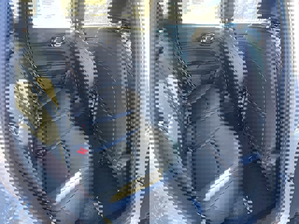 New 2026 Jeep Compass Limited image 13