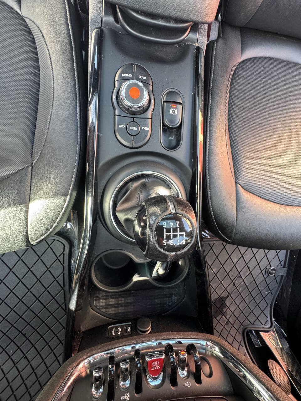 Used 2018 MINI Cooper Clubman S AWD/4WD image 31