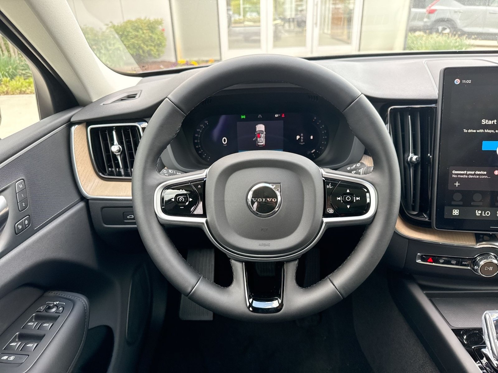 New 2026 Volvo XC60 B5 Core w/ Climate Package AWD/4WD image 16