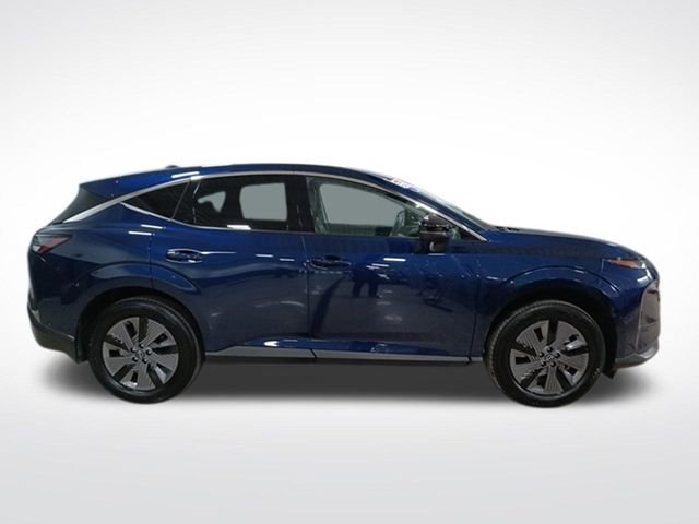 Certified 2025 Nissan Murano SL image 6