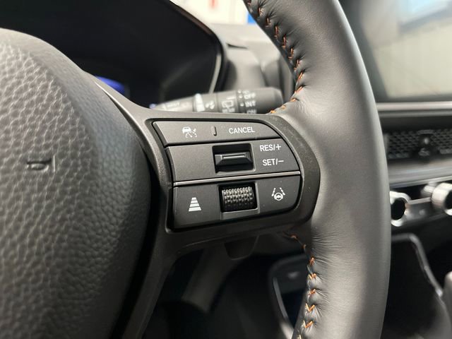 New 2026 Honda CR-V Sport-L image 18