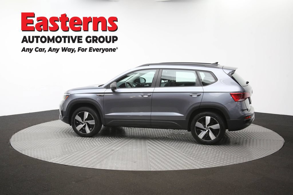 Used 2024 Volkswagen Taos S AWD/4WD image 61
