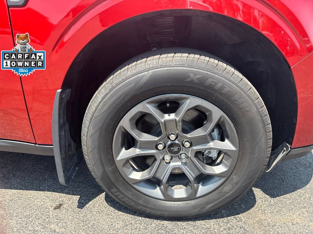 Used 2023 Ford Maverick XLT w/ XLT Luxury Package FWD image 12