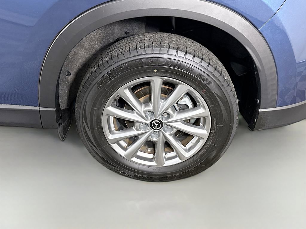 Used 2023 MAZDA CX-5 AWD 2.5 S image 34
