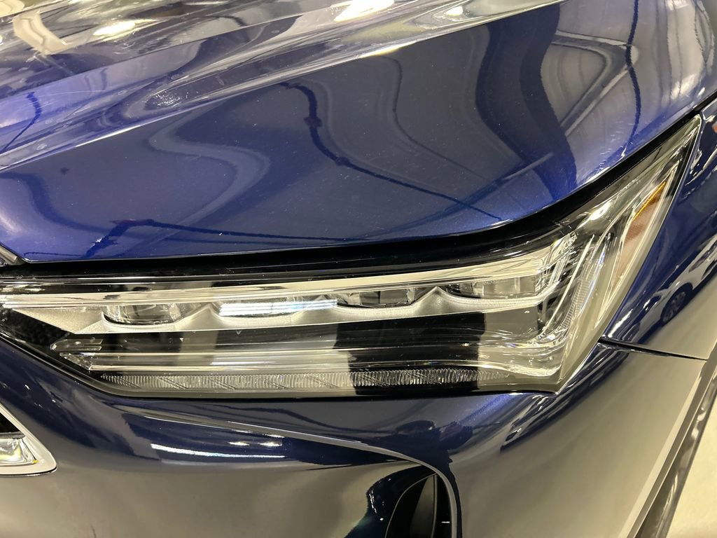 Used 2023 Acura MDX SH-AWD w/ Technology Package image 7